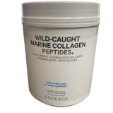 Codeage Wild caught Marine Collagen Peptides Powder,15.87 oz