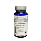 American BioSciences ImmPower ER AHCC Immune Support Mushroom Supplement 60 Capsules 500 milligrams per Caps