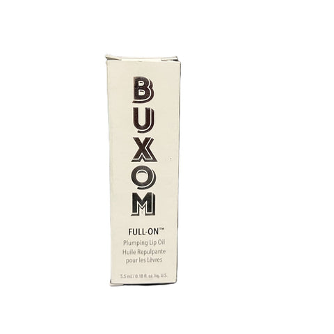 Buxom Full On Glossy Plumping  Lip Oil Gl - Moscow Mule