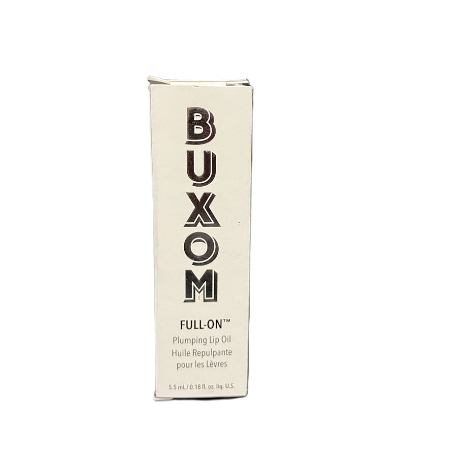 Buxom Full On Glossy Plumping  Lip Oil Gl - Moscow Mule