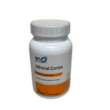 Klaire Labs SFI Health Adrenal Cortex 120 Capsules