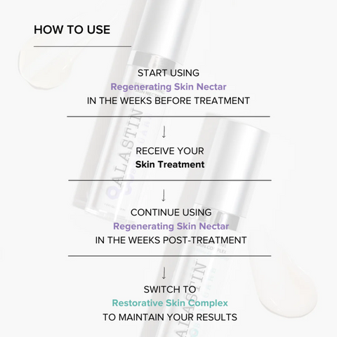 Alastin Regenerating Skin Nectar 1 oz