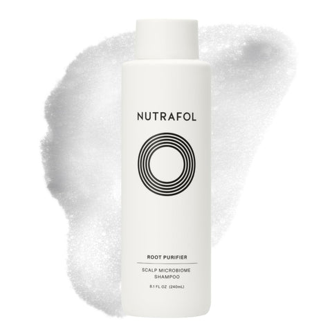 Nutrafol Root Purifier Shampoo  8.1 oz