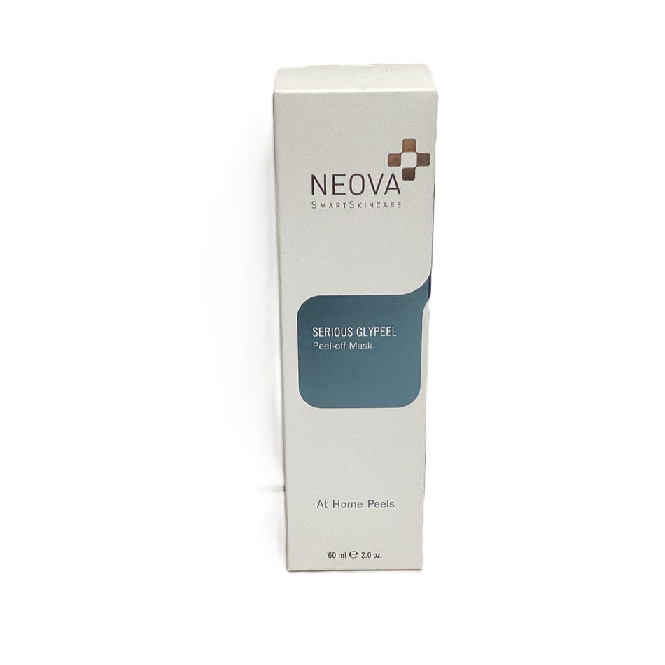 Neova Serious Glypeel 60ml