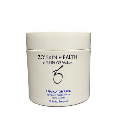 ZO Skin Health Applicator Pads 60 Pads