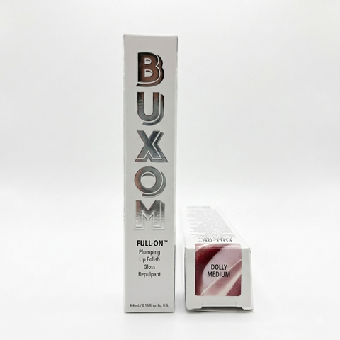 Buxom Full-On Plumping Lip Polish – Dolly Medium 4.4ml