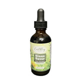 Earthley Wellness Sinus Saver Natural Remedy Free of Allergens Parabens and Preservatives Helps Boost Vitamin C 2 oz  Alcohol Free