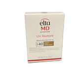 EltaMD UV Restore Tinted SPF40 .5oz