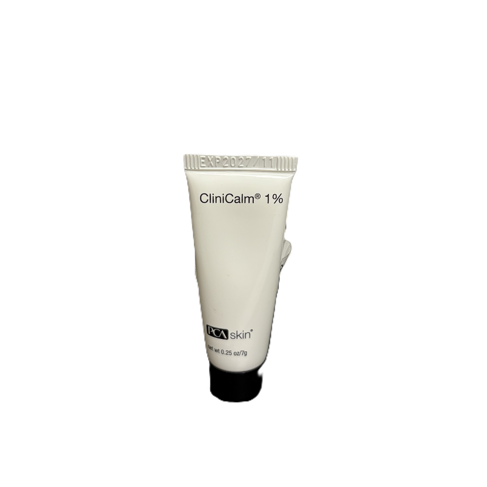PCA Skin CliniCalm 1% Trial 0.25oz