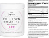 Plexus Joyome Multi-Action Collagen Complex – 7.6 oz | Supports Skin, Hair, Nails & Joint Health