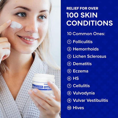 Emuaid First Aid Ointment -  2oz 59ml