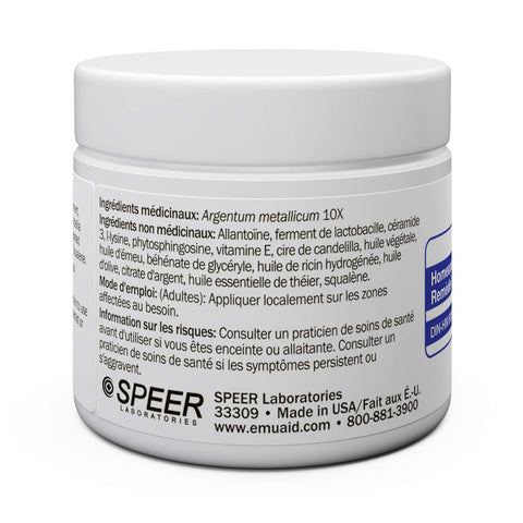 Emuaid First Aid Ointment -  2oz 59ml