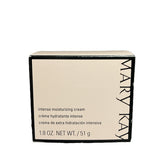 Mary Kay Intense Moisturizing Cream Dry 1.8 Oz