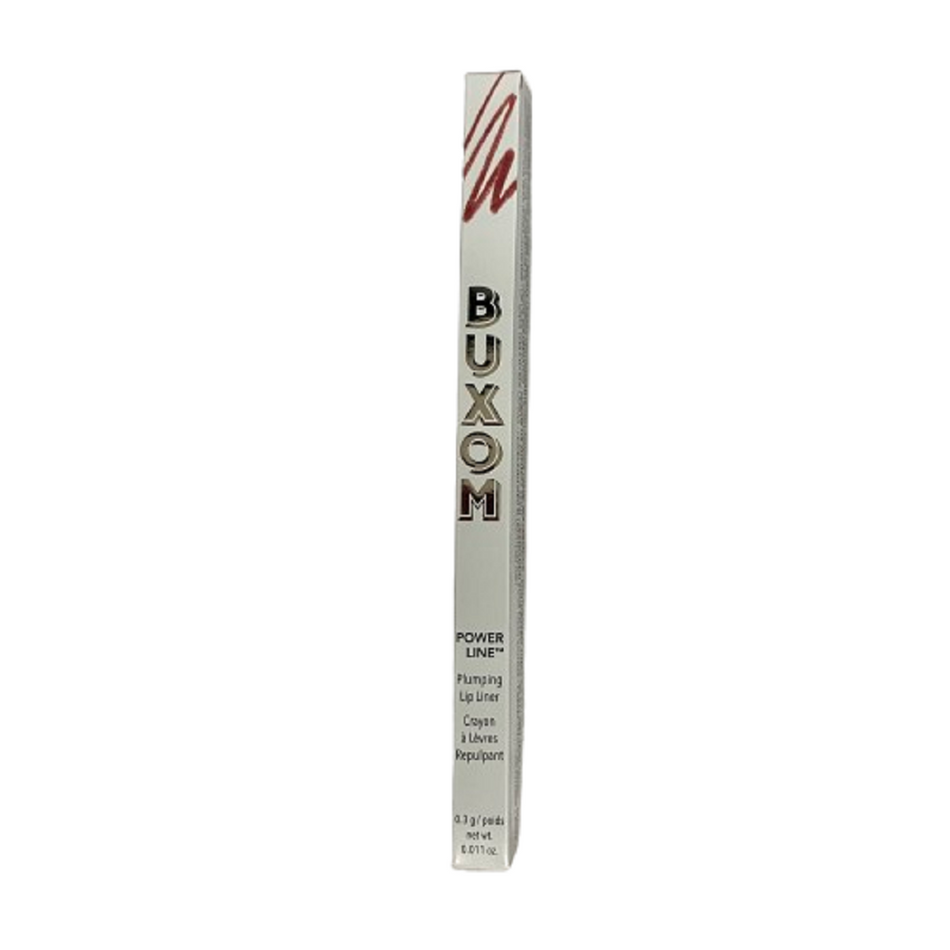 Buxom Power Line Plumping Lip Liner Dangerous Dolly .3 Grams