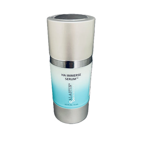 Alastin HA (Hyaluronic Acid)  Immerse Travel Size 15ml