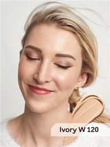 Mary Kay TimeWise Luminous 3D Foundation  Ivory W 120 1 Oz