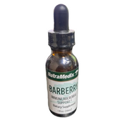 NutraMedix Barberry - 1oz