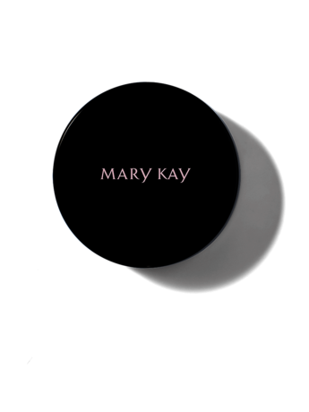 Mary Kay Silky Setting Powder Light Beige Matte 0.28 Oz