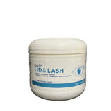 Oasis Lid and Lash 60 Pre Soaked Pads Daily Cleanser