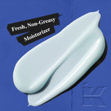 Kiehl's Facial Fuel Moisture Treatment – 4.2 oz, Energizing Face Lotion for Men