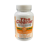 Century Systems The Cleaner 14 Day Women's Formula 104 Capsules