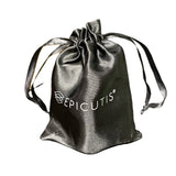 Epicutis Sample Sachet Pack – Oil Cleanser 15ml + Lipid Serum 10ml + Hyvia Crème 5ml