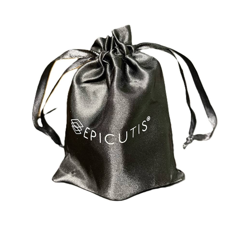 Epicutis Sample Sachet Pack – Oil Cleanser 15ml + Lipid Serum 10ml + Hyvia Crème 5ml