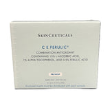 SkinCeuticals Prevent C E Ferulic with 15% L-Ascorbic Acid 4ml *10pk