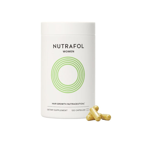 Nutrafol Women  1 Month Supply