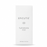 Epicutis Hydrobiome Mist 1.7oz 50ml microbiome balancing TCP TLR2 modulator | Beauty Riche
