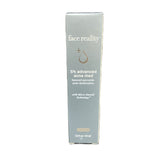 Face Reality 5%   Advanced Acne Med   1.5 Oz