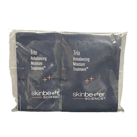 Skinbetter Trio Rebalancing  Moisture Treatment 1Ml(5 pack)