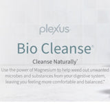Plexus Bio Cleanse - 60 Capsules per Bottle