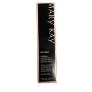 Mary Kay CC Cream Sunscreen Broad SPF 15 Light To Medium 1 Oz