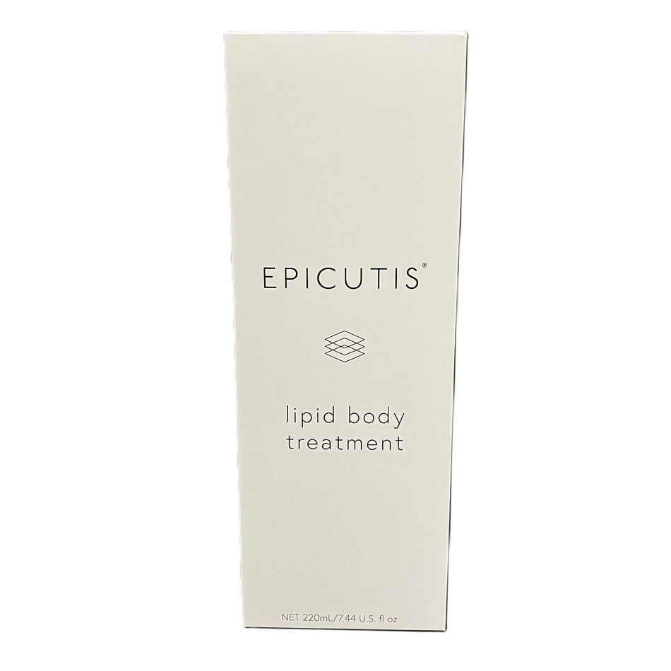 Epicutis Lipid Body Treatment 220ml  7.44 FL Oz