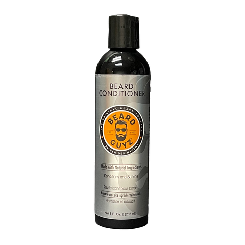 Beard Guyz Deep Conditioner 8 oz