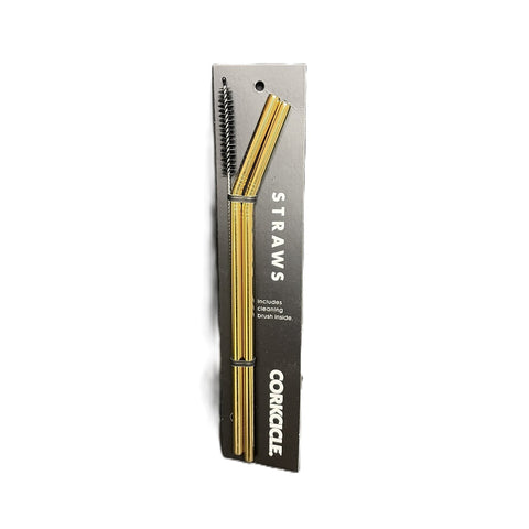 Tumbler Straw 2-Pack