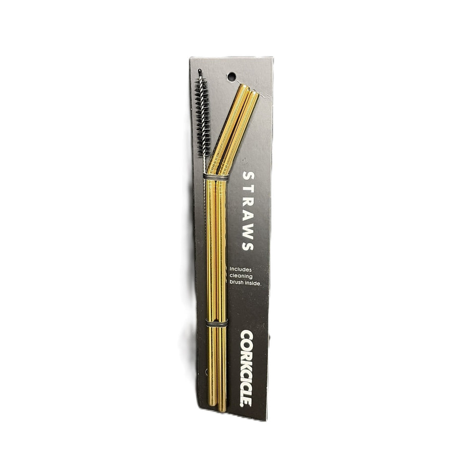 Tumbler Straw 2-Pack