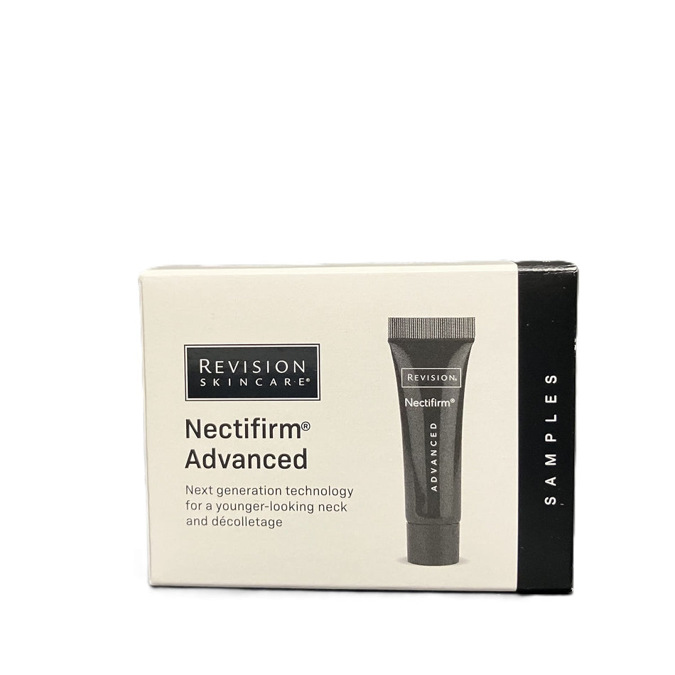 Revision Skincare Nectifirm Advanced Samples 12 packs