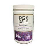 Bioclinic Naturals PGX Daily Granules unflavored 10.6oz viscous fiber blood sugar appetite | Beauty Riche