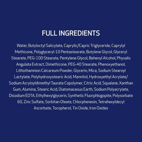 Obagi Sun Shield Tint Warm SPF 50 – 3 oz, Broad Spectrum Tinted Sunscreen