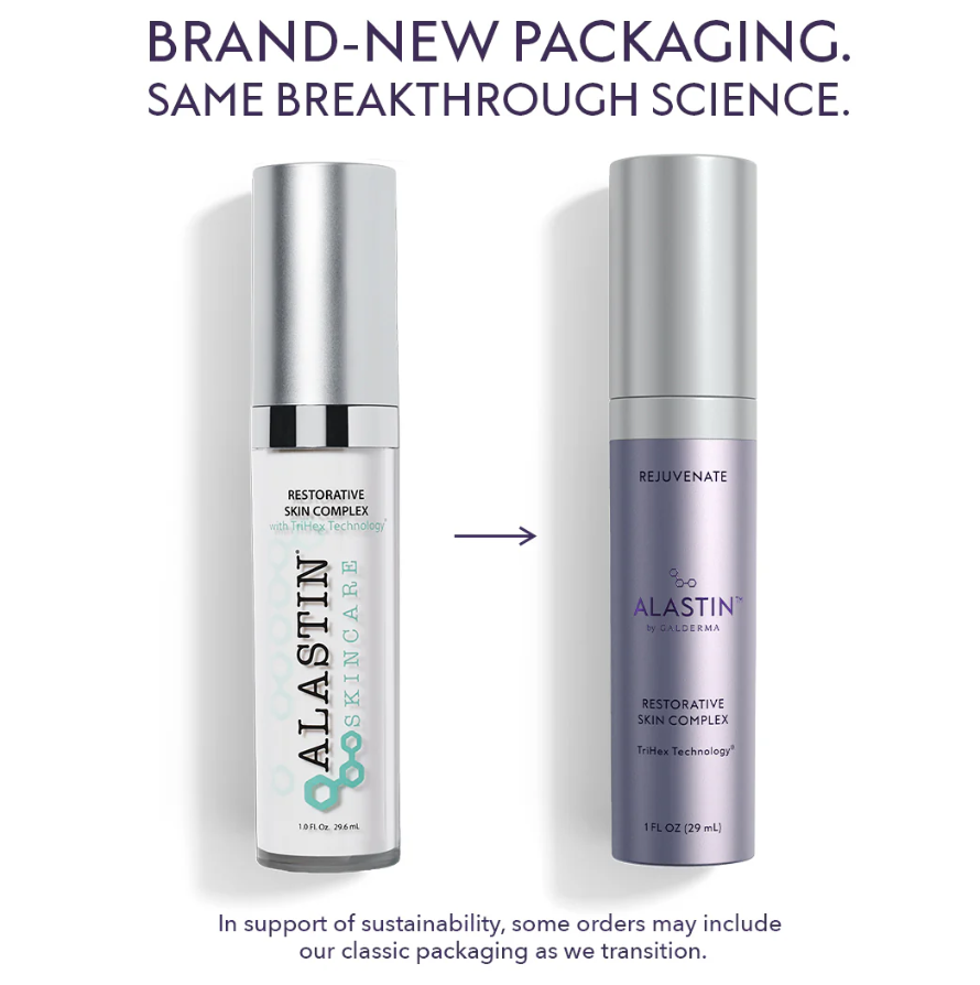 Alastin Restorative Skin Complex with Next Generation Technology 1 oz