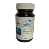 MethylPro L-Methylfolate 15 mg 90ct