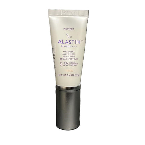 Alastin Hydratint Pro Mineral SPF 36 Travel Size 12 ml