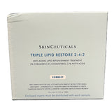SkinCeuticals Correct Triple Lipid Restore 2:4:2  Anti-aging lipid moisturizer cream 4ml *10pk