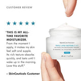 SkinCeuticals Correct Triple Lipid Restore 2:4:2  Anti-aging lipid moisturizer cream 48ml