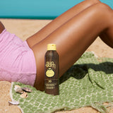 Sun Bum Original SPF 30 Sunscreen Spray 6 oz