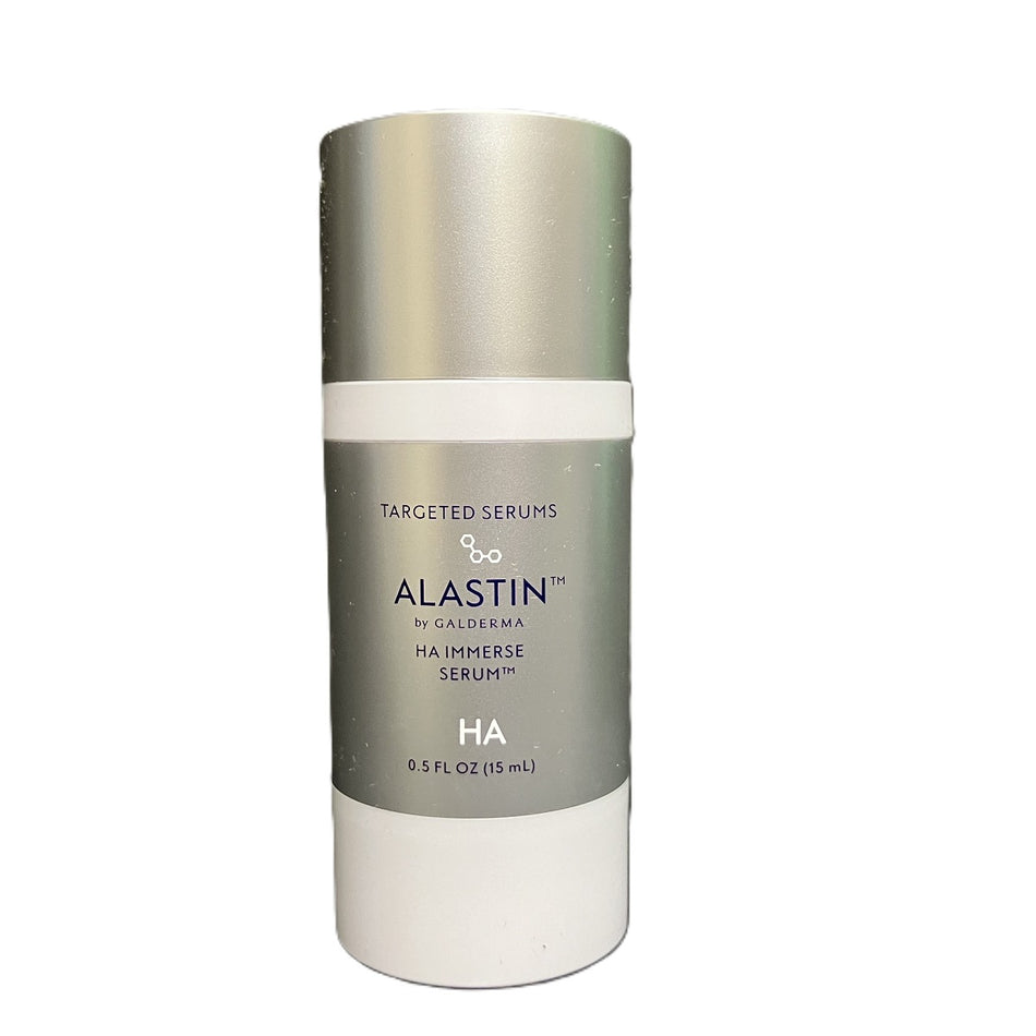 Alastin HA (Hyaluronic Acid)  Immerse Travel Size 15ml