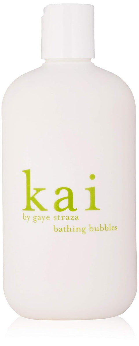 Kai Bathing Bubbles 12 fl oz