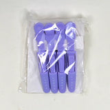 Monat Hair Clips Pack of 4